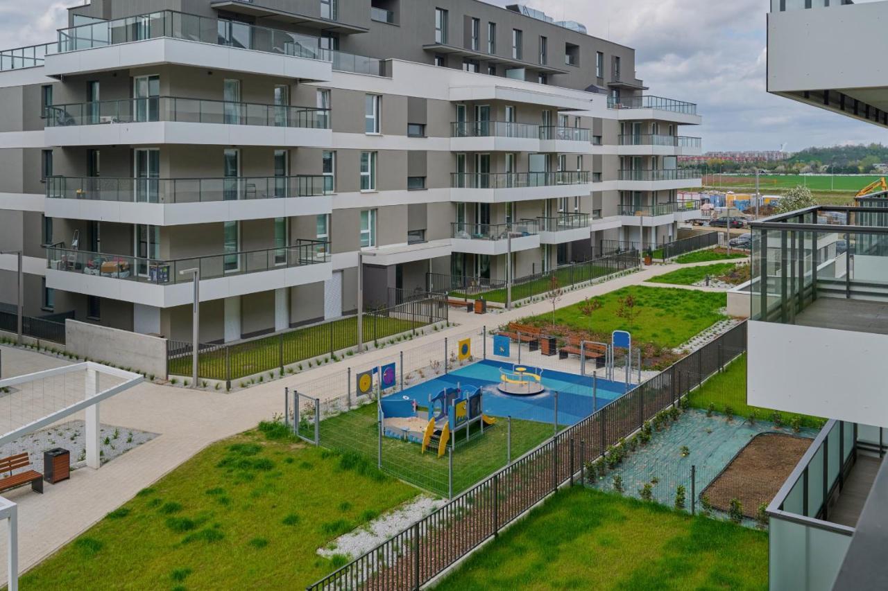 Apartament With 2 Bedrooms & Parking By Renters